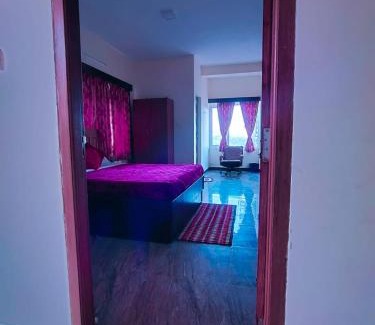 Kodaikanal Bed & Breakfast | Le CharMin