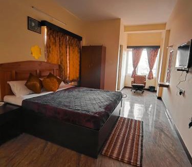 Kodaikanal Bed & Breakfast | Le CharMin