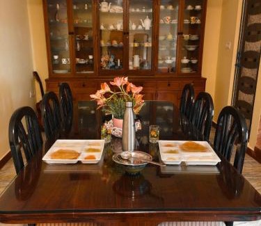 Kodaikanal Bed & Breakfast | Le CharMin