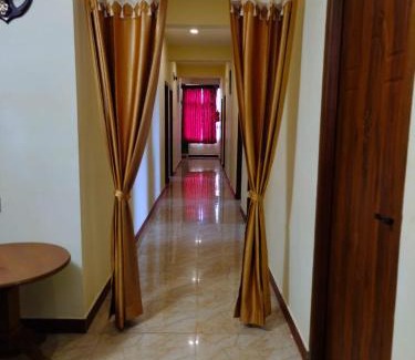 Kodaikanal Bed & Breakfast | Le CharMin