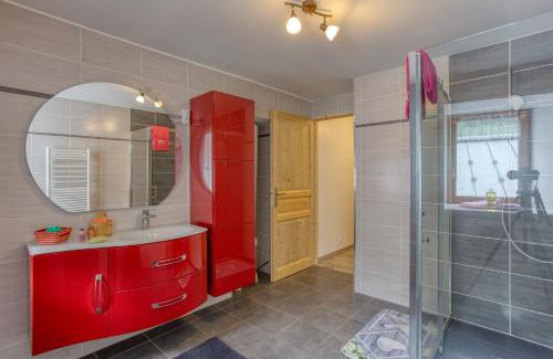 Termignon Apartment | Le Chasseforêt