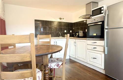 Saint-Pierre-d'Albigny Apartment | Le Chat De Lamartine - Clim Parking