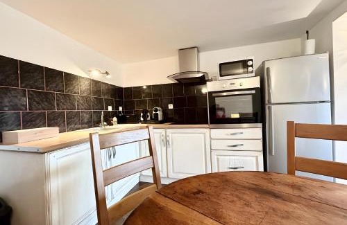 Saint-Pierre-d'Albigny Apartment | Le Chat De Lamartine - Clim Parking