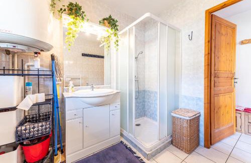 Praz-sur-Arly Apartment | Le Chatellard - Proche Piste de Ski
