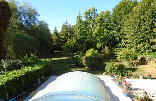 Eyliac Bed & Breakfast | Le Chaubier