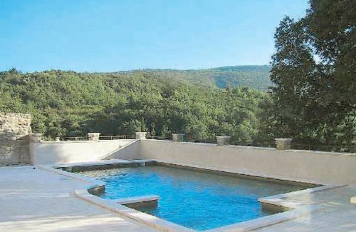 Bonnieux Apartment | Le Chef d'Escadron
