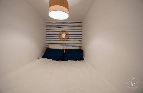 Courbouzon Apartment | Le Cheverny Apartment Cozy stay near the Loire castles