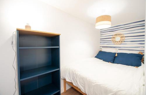 Courbouzon Apartment | Le Cheverny Apartment Cozy stay near the Loire castles