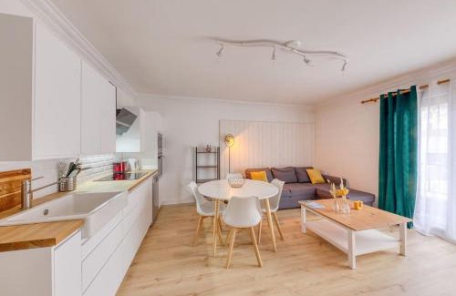 Le Perreux-sur-Marne Apartment | Le Chill - Entre Paris et Disneyland