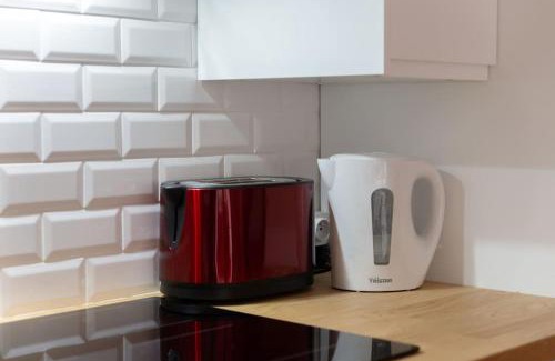 Le Perreux-sur-Marne Apartment | Le Chill - Entre Paris et Disneyland