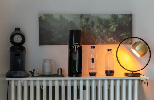 Le Perreux-sur-Marne Apartment | Le Chill - Entre Paris et Disneyland