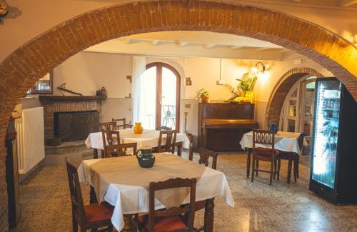 San Giovanni alla Vena House | Le Chiome