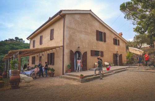 San Giovanni alla Vena House | Le Chiome
