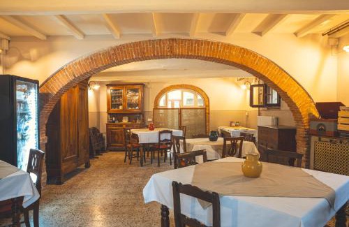 San Giovanni alla Vena House | Le Chiome