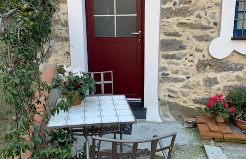 Castelbianco Bed & Breakfast | Le Ciappe Castelbianco Terra CITR 9020-BEB-0003