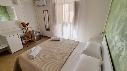 Gasponi Apartment | Le Cicale - Camere