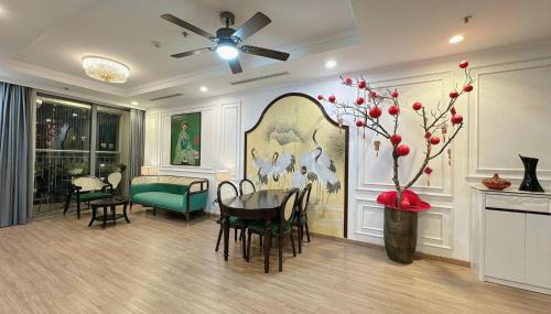 Hoang Mai Apartment | Le Ciel Hà Nội