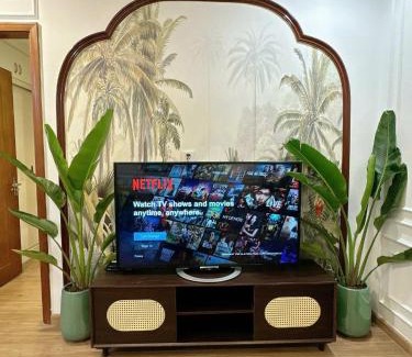 Hoang Mai Apartment | Le Ciel Hà Nội