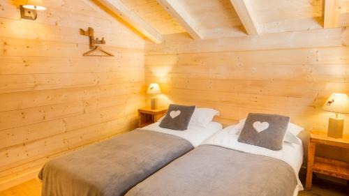 La Chapelle-d'Abondance Ski Chalet | Le Ciste - Chalet - BO Immobilier- Châtel- remises sur les forfaits de skis Châtel ou Portes du soleil