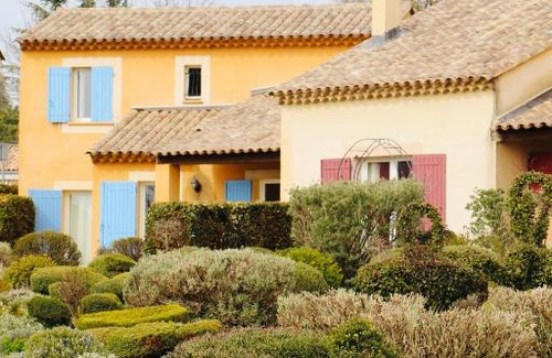 Saint-Trinit Villa | Le Claux du Puits by Ateya Vacances