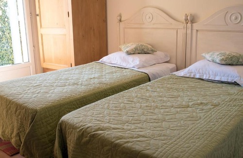 Saint-Trinit Villa | Le Claux du Puits by Ateya Vacances