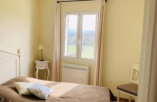 Saint-Trinit Villa | Le Claux du Puits by Ateya Vacances