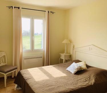 Saint-Trinit Villa | Le Claux du Puits by Ateya Vacances