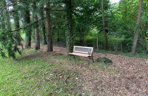 Thoury House | Le Clos André - Climatisation - Jardin - Chambord