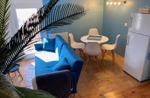 Tressan House | Le Clos Bellevue