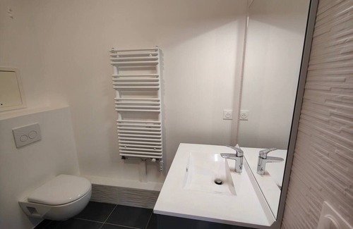 Gennevilliers Apartment | Le Clos D'asnières