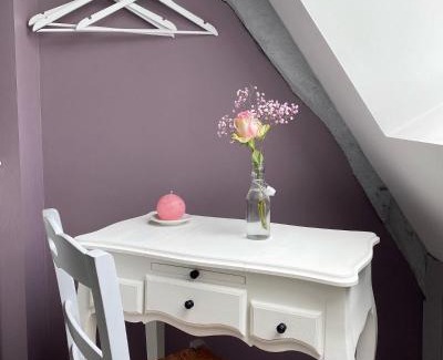 Esquay-sur-Seulles Bed & Breakfast | Le Clos d'Esquay, Côté Aure