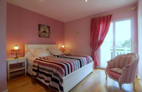 Lege-Cap-Ferret House | LE CLOS D'IGNAC