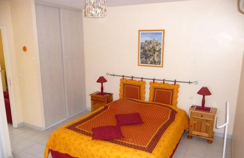 Molleges Bed & Breakfast | Le Clos de Calas