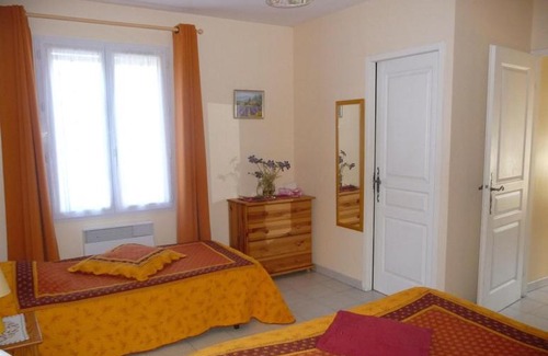 Molleges Bed & Breakfast | Le Clos de Calas