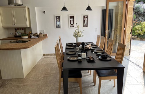 Domme House | Le Clos de Domme - magnificent house with private heated pool