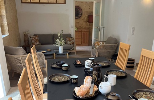 Domme House | Le Clos de Domme - magnificent house with private heated pool