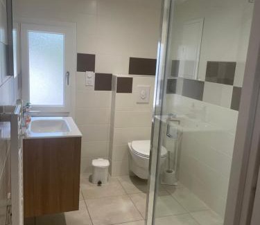 Saint-Jean-de-Thouars Apartment | Le clos de Tilio