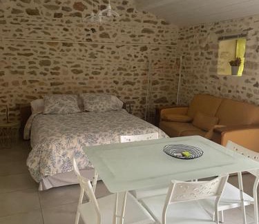 Saint-Jean-de-Thouars Apartment | Le clos de Tilio