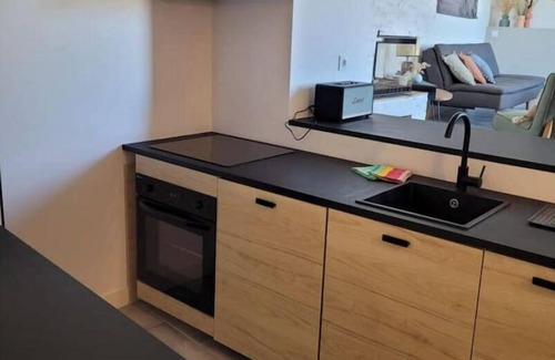 Rochefort-du-Gard House | Le Clos de l'Amandier - Village house 10 minutes from the Avignon Festival