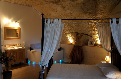 Amboise House | Le Clos de l'Hermitage