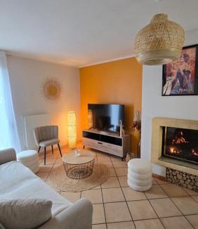 Epernay House | Le Clos de la Treille