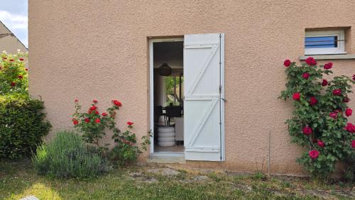Epernay House | Le Clos de la Treille