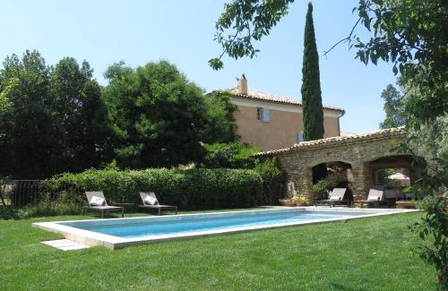 Valensole House | Le Clos de la Tuilerie