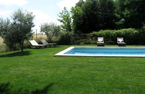 Valensole House | Le Clos de la Tuilerie