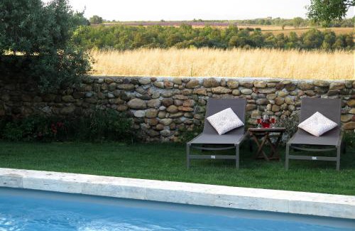 Valensole House | Le Clos de la Tuilerie