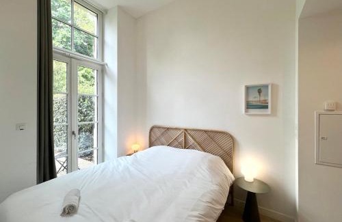 Poitiers Apartment | Le Clos Demoiselles