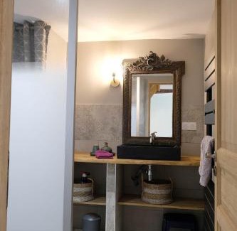 Rigny-Usse House | Le Clos des 2 Lys charmant gîte avec spa en Touraine