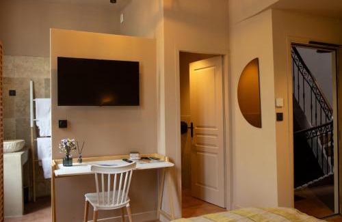 Cassis Hotel | LE CLOS DES ARÔMES