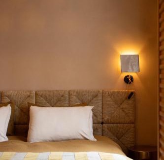 Cassis Hotel | LE CLOS DES ARÔMES