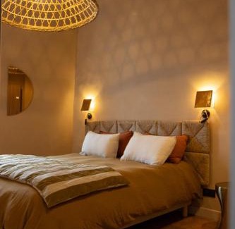 Cassis Hotel | LE CLOS DES ARÔMES